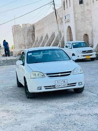 اوبترا • ٢٠٠٩ • اطارات جديدة