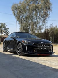 مراوس ب جالنجر ٢٠٢٣ العند يتفضل وتساب٠٧٨٥٤٤٠١٠٣٠ ستينكر ٢٣ جديد   بدون...