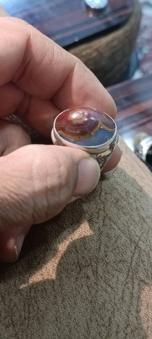 ياالله السلام عليكم متاح خاتم داودي سليماني مهبهب عين صريحه لعشاق الداودي النادر مكاني السماوة ***********
