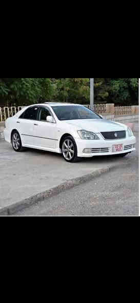 شاهینه 2005ساغ ساغ ساغ ١٨٣ گێڕو مه کینه و کاره بایو توندو تۆڵی و بۆیاغ ده عم و لێدراو هه مووی به شه رت. سه لاجه یه ٣ په رده یه شاشه و کامیره حاسه مه رکه زی سڵاید . ماڵی مه ده نی به شه رت سه یاره که زۆر له ڕسم جوانتره شوێن پیره مه گرون نرخی ٧٥ مجالیکی برایه نه ی تیدایه 
***********
