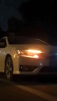 شريط LED ٦٠ سم • ١٢ فولت • مرن سيليكون
