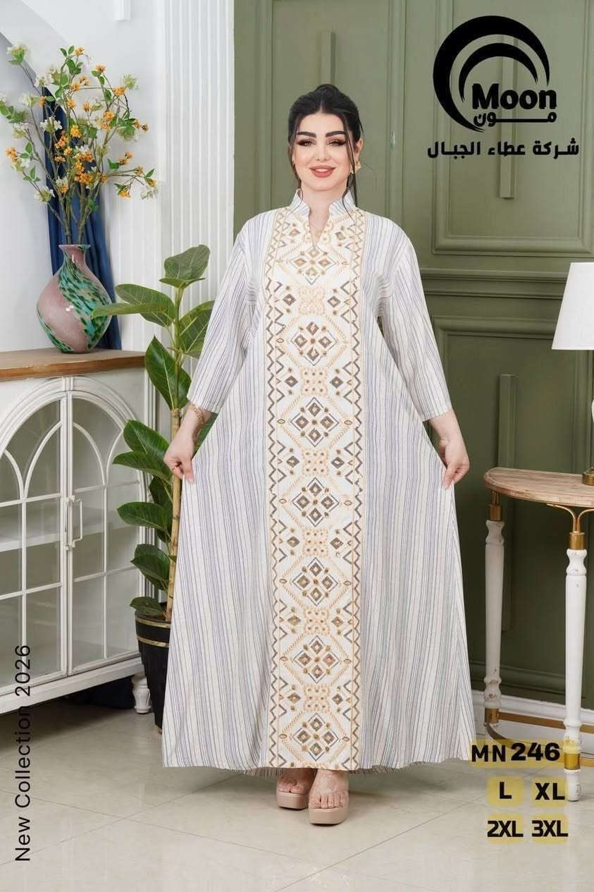 اهلا بكم
يتوفر الان
دشداشه كشمير خامه درجه اولى 
سعر الدرزن 125 الف فقط 🔥 
القياسات L XL 2XL 3XL
اقل طلب درزن
حجز او الستفسار يرجى مراسلة البيج
خدمة توصيل داخل العراق
@إشارة


**إذا كنت صاحب هذا الإعلان وتريد حذفه لأي سبب، رجاءا أرسل رسالة إلى الدعم الفني**