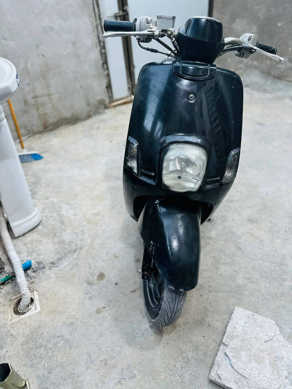 السلام عليكم دراجه للبيع السعر 600   ***********
