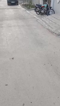 الحولي • 100م • طابو زراعي