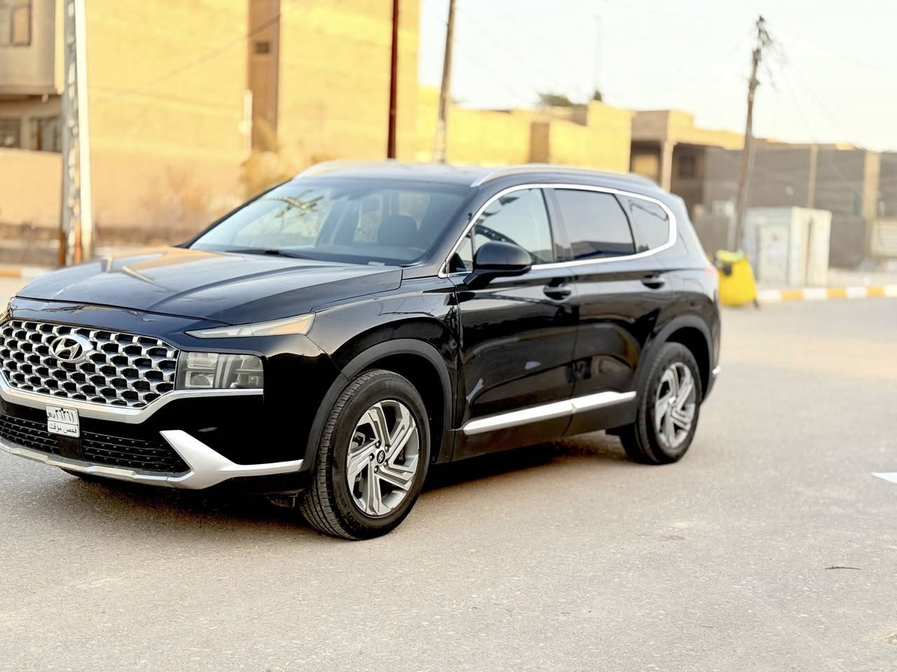 السلام عليكم
هونداي سنتافي 2022امريكي بيه جاملغ وبنيد بدون ضرر عابر والباقي مكفول بدون رقم تترقم جميع المحافظات  مكينه كير حداديه تخم تاير تبريد ما ناقصه شي موصفات تحكم استيرن جهتين شاشه كامره دواره بصمه تشغيل بصمه أبواب تشغيل عن بعد سايد بريك بصمه كير  دكم سبورت تحديد مسار تحديد سرعه 3قطع تبريد محرك 2500 ماشيه 70بعد بيه هواي موصفات سياره جديد وجاهزه اخت الزيروو سعر 170وبيه مجال لاستفسار ***********مكان السماوه المركز
