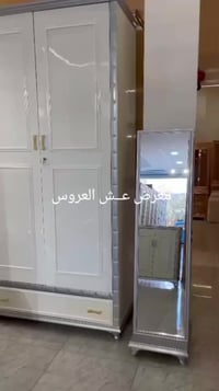 غرفه اخشاب • ٥ أبواب • تركي