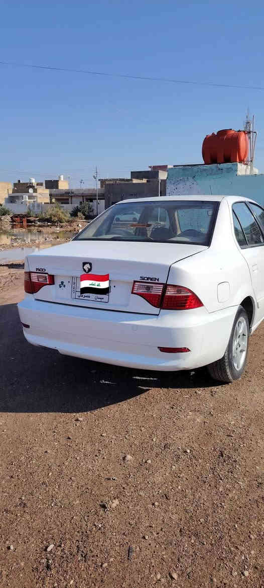 سمند سورن 2011 السعر 42مكان السياره ميسان علي الشرقي
للاستفسار ***********
