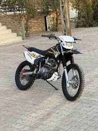 للبيع كويار ٢٠٢٣ عيب مابي محرك كبس مامفتوح حجم محرك٣٠٠ سيسي سعر ٧٩٠ بي...