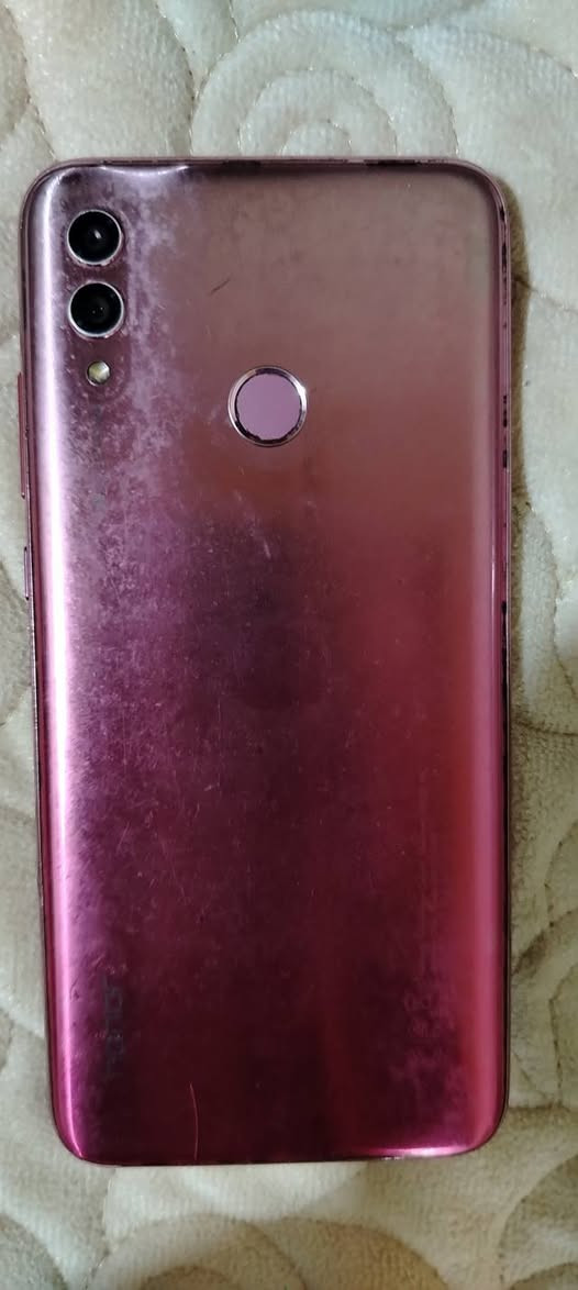 موبايل ريدمي للبيع الذاكره 128 كله شغال السعر 60 ابي مجال***********
