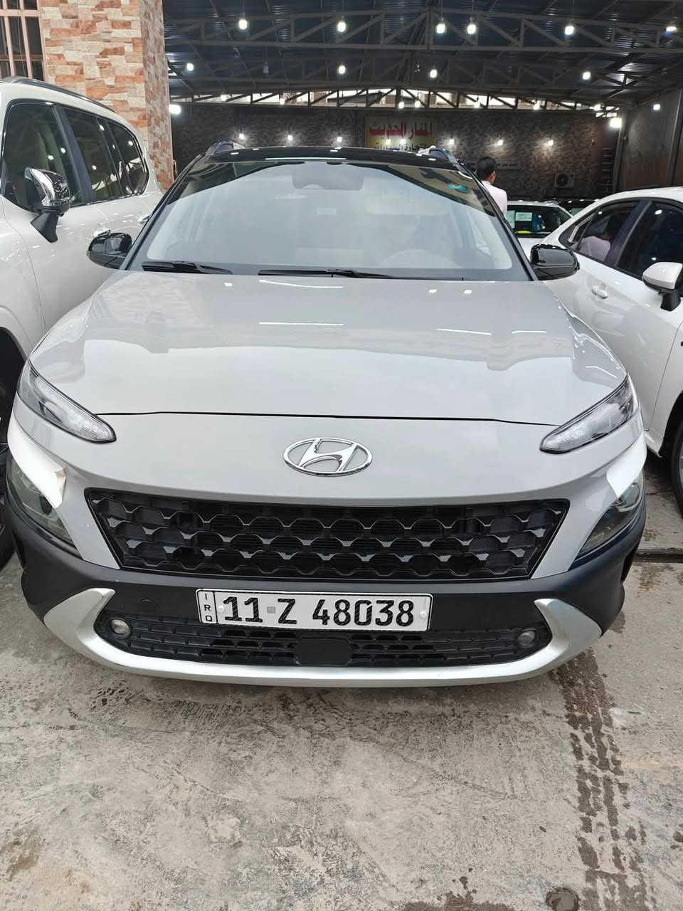 تحيه طيبه السلام عليكم ورحمة
كونا 2023 توكلر  حادث موضوح صور
فول عده فتحه 
ماشيه 33 ميل 
مكينة 2000 دوش
بصمه تشغيل 
بصمه ابواب 
شاشه كامره 
تحكم ستيرن 
قيادة ذاتي 
تحديد مسار 
رادارات خلفيه 
ويل كب 
تدفىه كشنات 
فور ويل 
اشاير بلمري 
قماره اسود 
رقم بغداد دولي باسمي تحويل مباشرة سنويه هزه جديد 
السعر 155 ورقه وبيها مجال 
أي استفسار رقم صاحب السياره 
***********
مكان بغداد البياع
