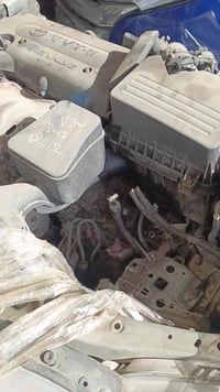 تتوفر محرك كامري موديل 2010/ ومحرك يارس تحويره كامله توجد درايم شفت كو...