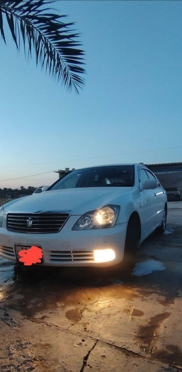 السلام عليكم
شاهينه ادوات دخول جديد كارتون متومه طبق الاصل وي الشاصي انكليزي شمالي ( گصه قماره) 
. دخول جديد 
. شاصي ٨٢
. گير s ستر نمر 
. مري شفط + تحكم
. حساسات امامي خلفي 
. ستيرن كهربائي وتحكم كهربائي 
. مثبت سرعه 
. تلث دگم 
. برده خلفيه 
. تبريد ثلج قطعتين  
. سنتر لوك 
. حداده كارتون 
. مكينه گير كفاله 
. سستم صوت
. كامره خلفيه 
. ترحيب عن قرب
. كشنات كهربائيه 
. سبلت دوار
. كفاله من الشخط والرصعه 
السعر ٤٠ وبيهه مجال
المكان ناصريه 
***********
