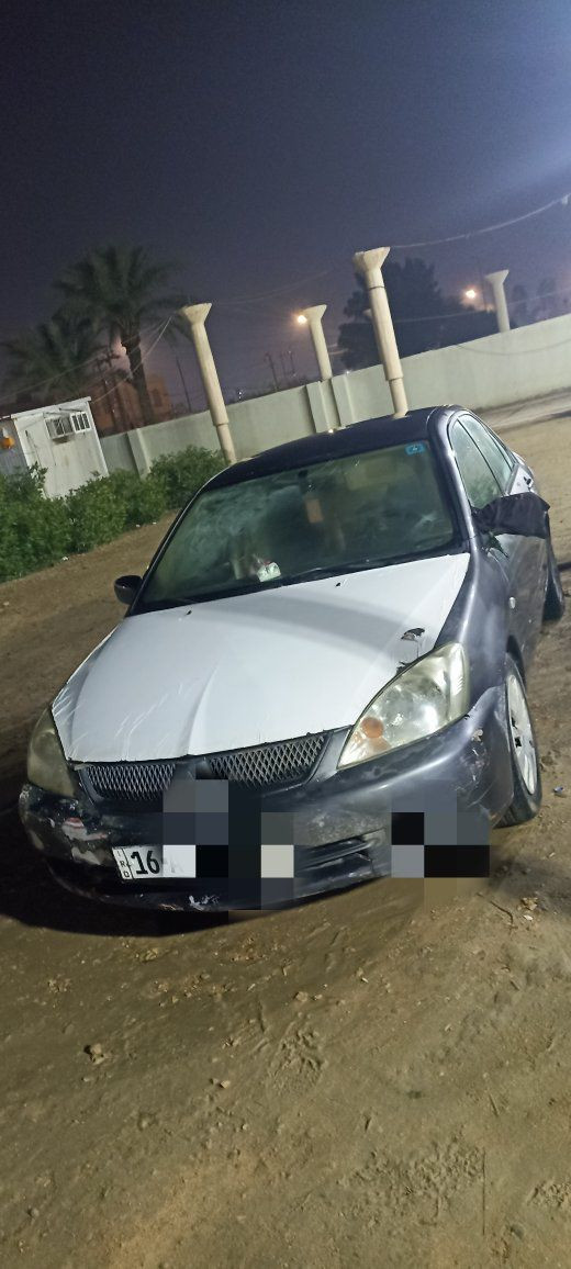 لا نسر موديل عشره باسمي قادسيه سنويه جديده بيها جاملغ خلفي ورشات صبغ بسيطه السعر 65وبيها مجال مكانها ديوانية***********
