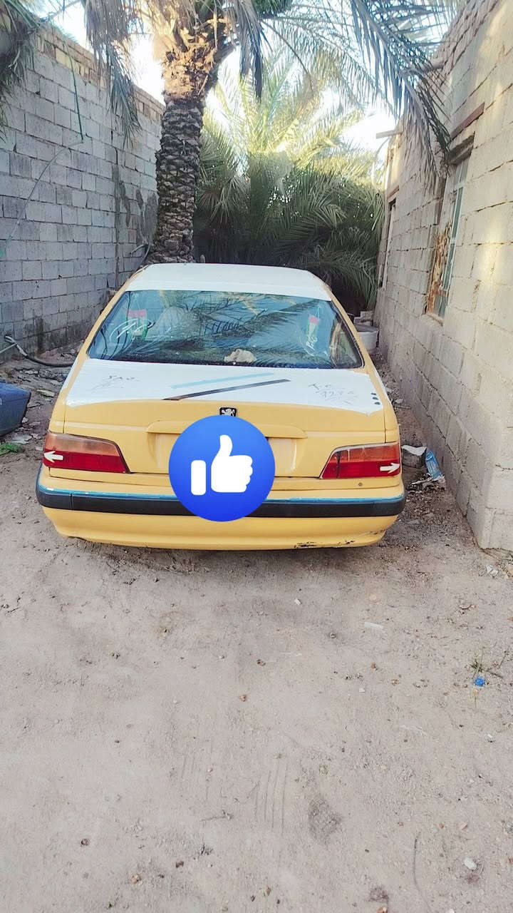 بيجو بارص مديل ٢٠١٠ للبيع مكينه وكير خير من الله حداديه جديده السعر 20 تفاصيل ***********
العنوان نجف
