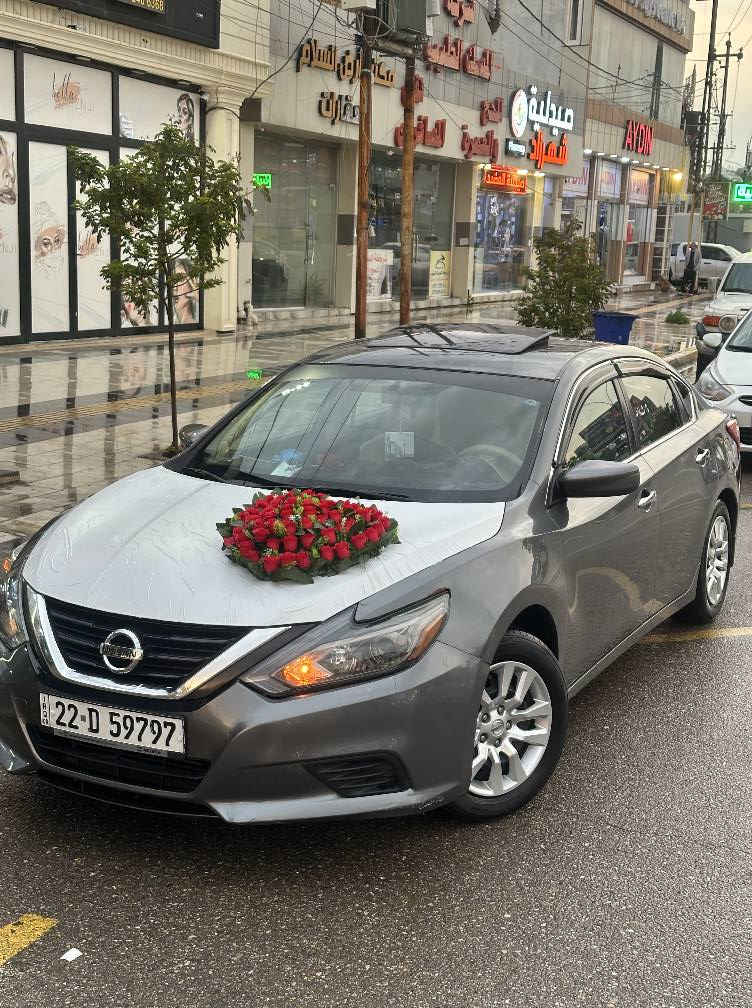 ‎سياره نوع التيما‎ كركوك, العراق


**إذا كنت صاحب هذا الإعلان وتريد حذفه لأي سبب، رجاءا أرسل رسالة إلى الدعم الفني**