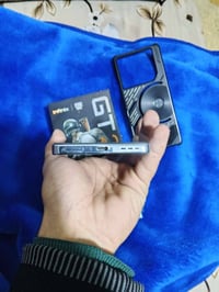 انفنكس جيتي ٢٠ برو • ٢٥٦ • نضيف