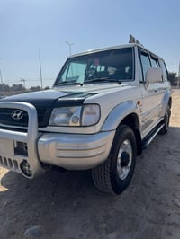 هيونداي جالوبر • كوت شيخ سعد