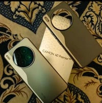 تكنو كامون 40 بريمير 5G ذاكره 256 رام 12  جهاز اخو الجديد كامل ملحقاته...