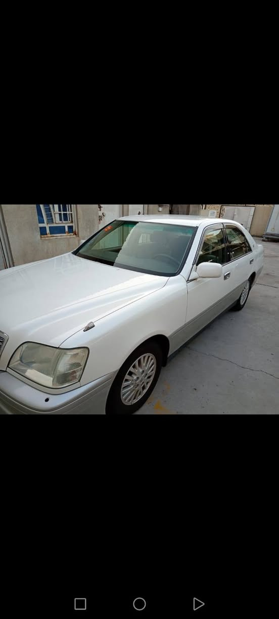 سلام عليكم ورحمة الله وبركاته سياره ملكه حاويه البيع جاهزه للتسجيل موعد تسجيل 3/31 سياره جاهزه من اي نقص مكان البصره قظاء المدينة نهرصالح رقم هاتف (***********) سعر خاص
