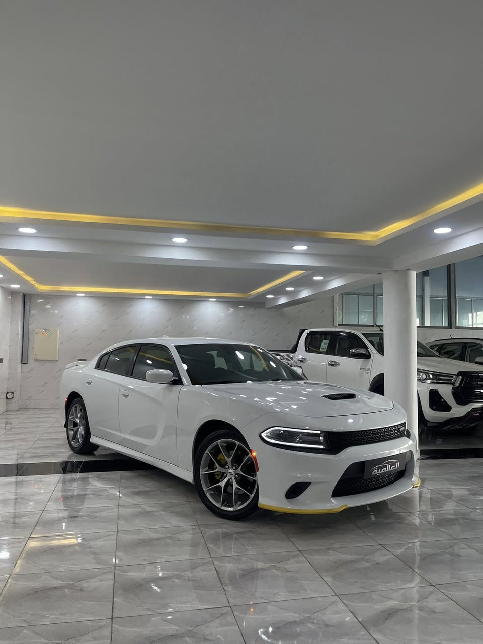 جارجر مواصفات GT كلين تايتل موديل 2021 ماشي 77 الف ميل سياره بدون تعديل بدون ملاحظات مكفول حتى الدعاميات بدون صبغ سياره بدون مصرف تحويل شرط …

عنوان / دهوك / *********** / واتساب 

السعر / 280 $
