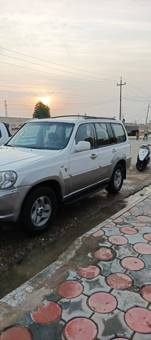 تريكان 2002محرك rrt³⁰⁰⁰ سياره جاهز تبريد شغال مكان سياره العماره سعر 70 ***********
