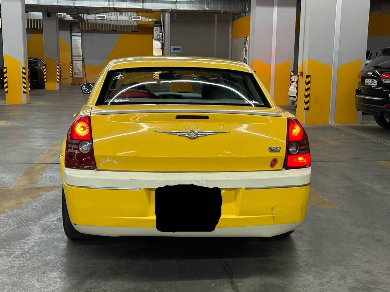 سلام عليكم اوباما موديل 9 جاهزه من كل النواحي صدر امامي خلفي جديد تخم تاير محوره غاز قبل شهر كير مكينه قبل شهرين مشدودات السعر 115 بيه مجال المكان واسط *********** جاهزه خط بحث كوت بغداد مصفره رقم صلاح الدين مشروع وطني بسمي سونار موجود بيه
