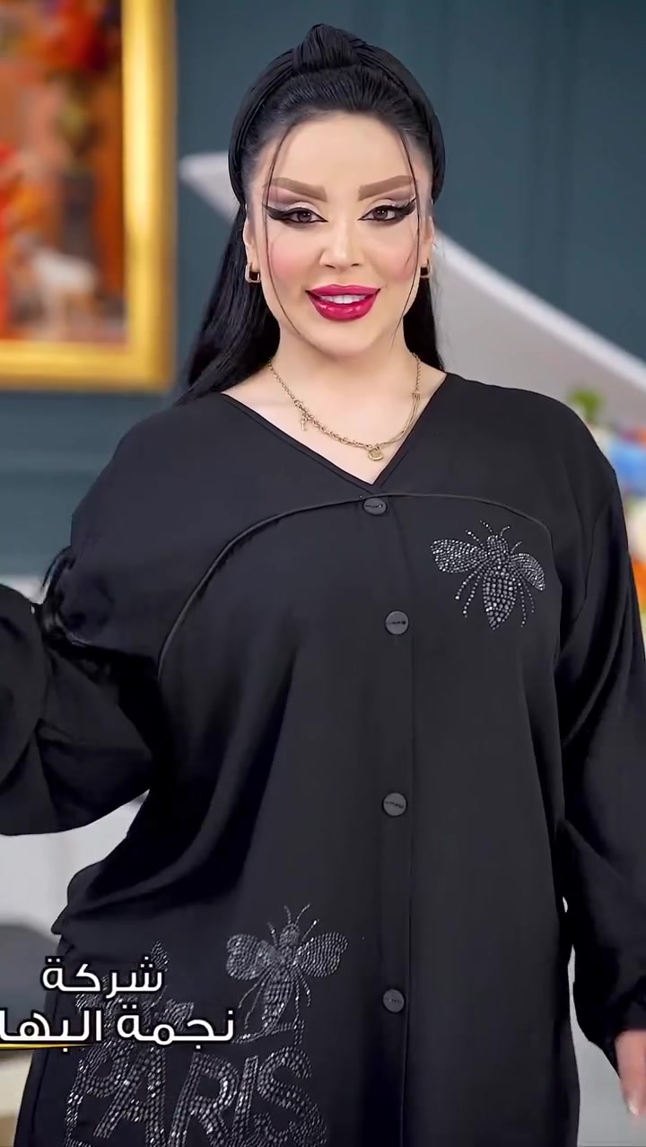 اتراك كشمير سادة ستراس  اسود كلوش خامه درجه اولى  
⚜️سعر الدرزن 90 الف ⚜️
قياس خاص 2XL 3XL 4XL 5XL
 اقل طلب درزن


**إذا كنت صاحب هذا الإعلان وتريد حذفه لأي سبب، رجاءا أرسل رسالة إلى الدعم الفني**