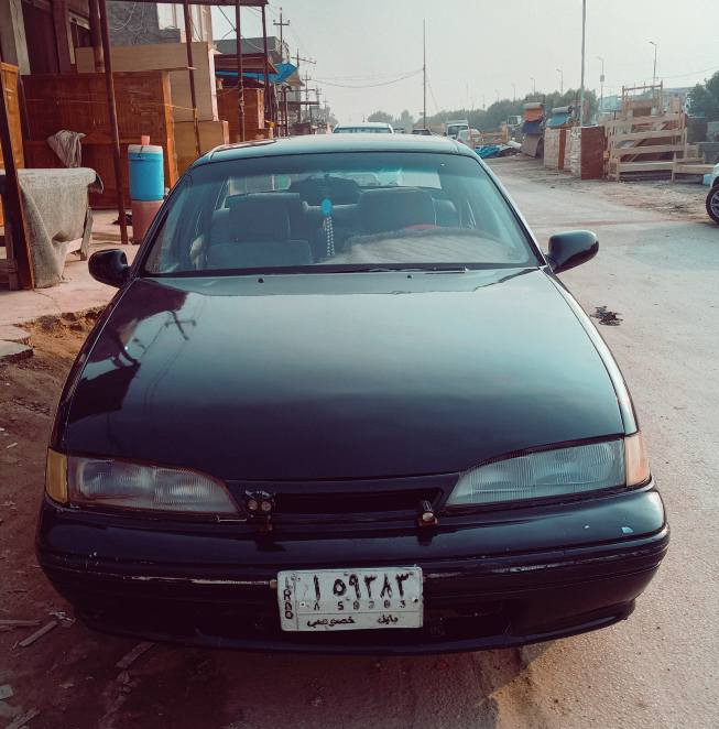 اسلام عليكم متاح برنس موديل 93 السيارة جاهزة رقم بابل كير عادي اللون نيلي السعر 28وبيهة مجال قليل رقم***********
