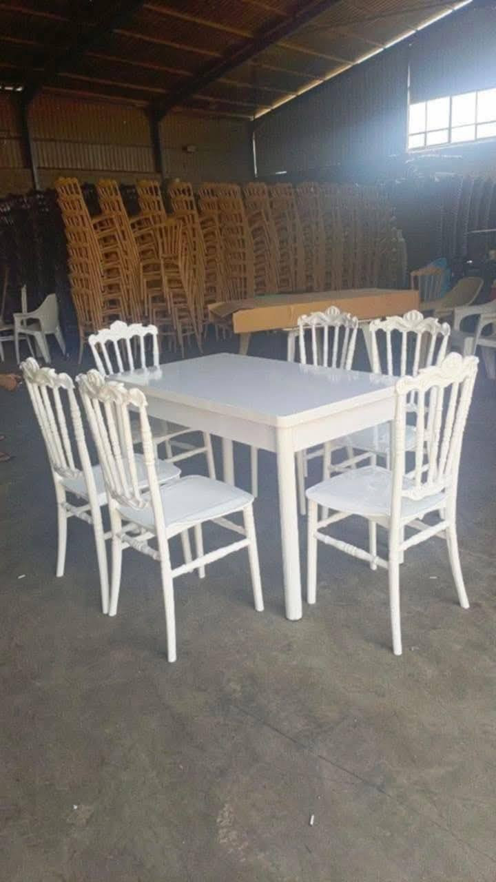 الحمدلله تم تكرار الوجبه جديد من ميز طعام
يتوفر بعدت الوان
ميز معه ٤كراسي ١٦٥ الف
ميز معه ٦كراسي ١٨٥ الف

يتوفر توصيل 🚚🚚🚖


**إذا كنت صاحب هذا الإعلان وتريد حذفه لأي سبب، رجاءا أرسل رسالة إلى الدعم الفني**