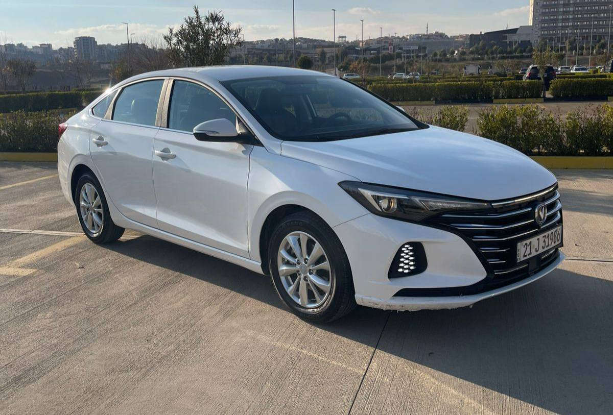 شان جان 2023
 کارەبای بە شەرت دوو سال 
زەمان شەریکە ماوە 
سەیارەکە بێ بۆیاخ و بێ ساردە هەموو گیانی بە شەرت سەنەوی تازە تا ٢٠٢٨ 
مەکینەی ١٦ بێ تۆربۆ مەرخوب

سعر لە کۆمێنت داوابکە ڕاستەخۆ بۆت دیت 📩

گیرومەکینە بەشەرت زۆربەجوانی پاکی ماوە هیچ خەلەلیکی تیدا نییە 

ژمارەی خاوەنی 
***********
