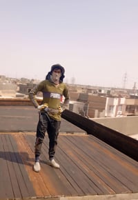 نجار قالب كونكريت دقّة بالزوايا – شغل مضبوط – التزام بالقياس  خبرة طوي...