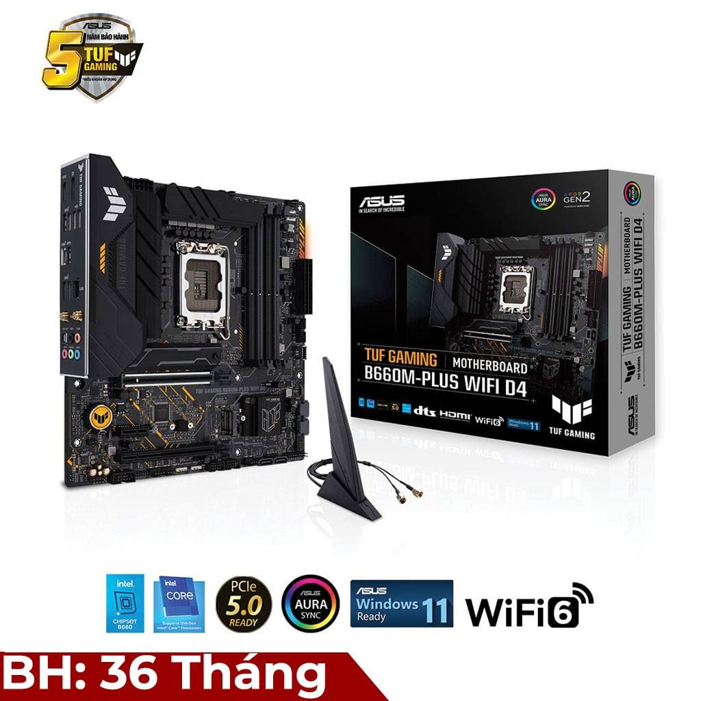 بورد B660 Asus tuf wifi gamig plus D4
نظيف كلش فقط مشكلته منافذ ثنين كال رام ميشتغلن مدري ليش 
والباقي انطي بي ضمان
حط سعرك واذا عجبني ادخلك🌱❤
يدعم جيل 12 الى 14
توصيل مجاني
***********
بغداد غزاليه
