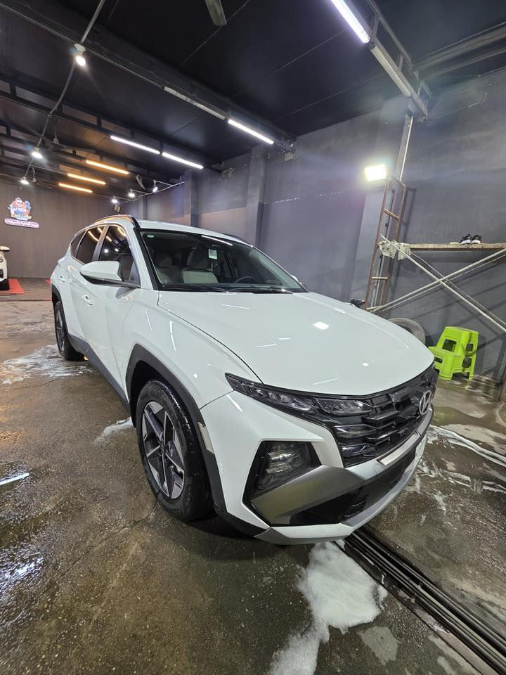 توسان ٢٠٢٥ وارد امريكي فئة sel زيرو ماشية ٣ الاف 
مكفولة كفالة عامة ماعدى الدعامية صورة الحادث مرفوقة بالمنشور 
مرقم شهداء ميسان 
السعر ٢١٥
***********
