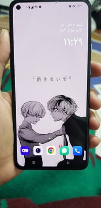 ون بلس 9 • ١٢٨/٨ • ببجي ٩٠ فريم