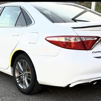 كامري SE • ٢٠١٦ • كلين