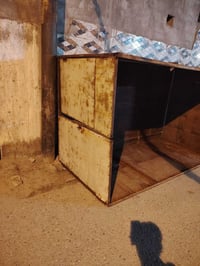 بوكس كيا • حمل • بصره قرمه