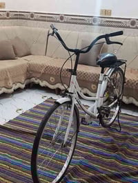 بايـسكل للبـيع ب100 كامل ماعوزة شي موديل 16 خاص او رقم 07875513784