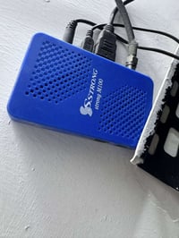 ستلايت • قفل