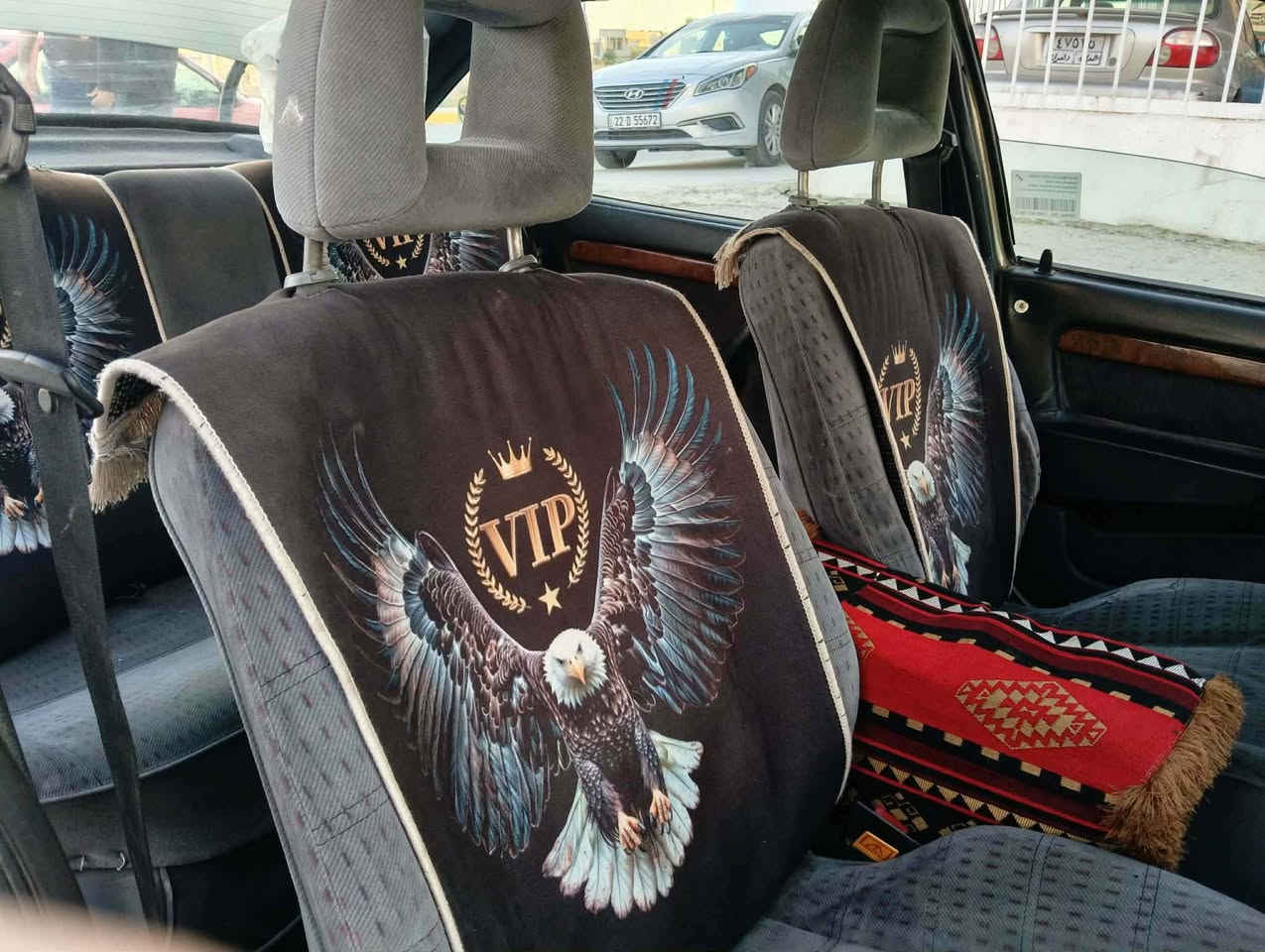 اوبل فكثرة 94 سعر 48 
رقم اربيل مجدد شرط تحويل 
حجم 20 اوتوماتيك 
محرك وكير شرط 
سيارة جاهزة من كل شي مال جناي
***********
