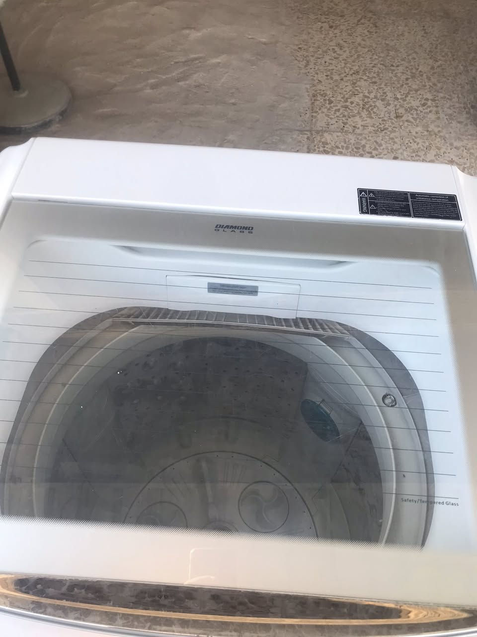 غساله اوتوماتيك LG  15 كيلو للبيع للاستفسار الاتصال واتساب ***********
