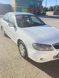 سني ياباني • ٢٠١٠ • كير عادي