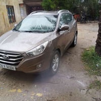 توسان 2013 • مكفولة • بابل نيل