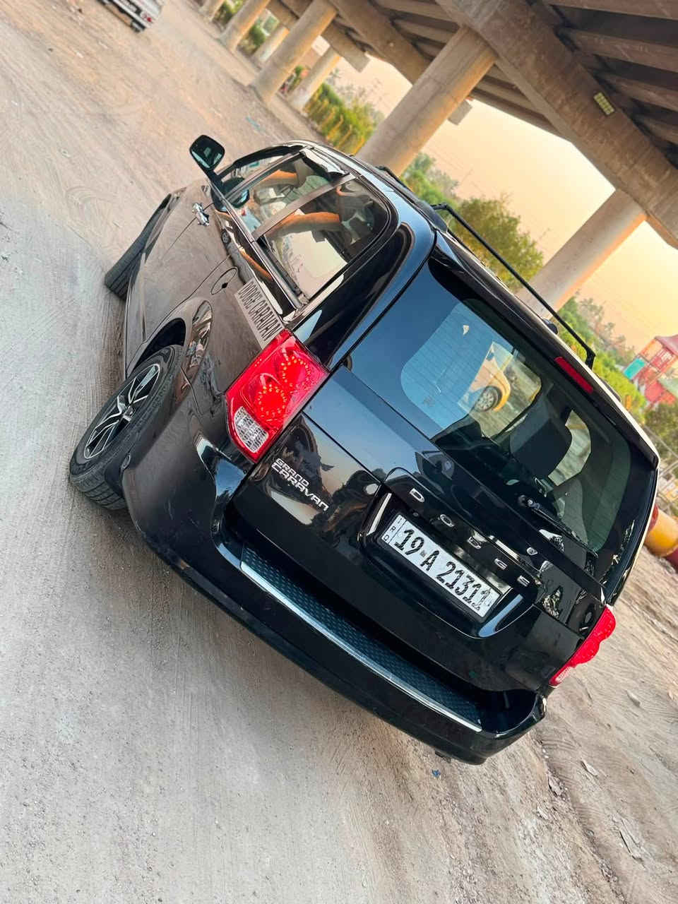 مكلف بالنشر
🛑 دوج كرفان 2019
🟥 رقم / كربلاء تحويل مباشر

🔴 فئهSXT

🚙ماشية 152الف قابلة للزياده

تشغيل عن بعد

تحكم ستيرن جهتين 

كامره خلفيه 

كشنات بلع 

مانع انزلاق 

تبريد 3 قطع

جام 6 كهرباء 

تخم تاير جديد 

7 راكب 

محرك وكير مكفول 

محرك 3600 (v6)

حادث / جاملغ وشويه بلبنيد وبيهة مكانين برد صغار

مكانه كربلاء طويريج

الاستفسار ***********
