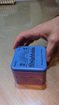 فوسيل • كرونوغراف • جلد بني