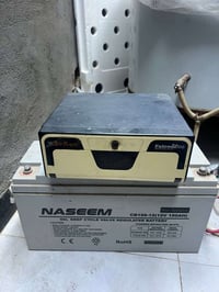 للبيع عاكسه هندي نوعيه راقيه ٤امبير +باتري ماخذه عله ايدي ماداخله تصلي...