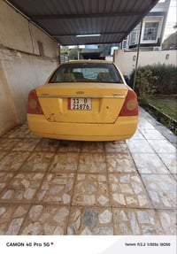 شيري موديل 2011 للبيع رقم إنكليزي وجاهز  صفر غرامات وهيئة وضربه   تحوي...