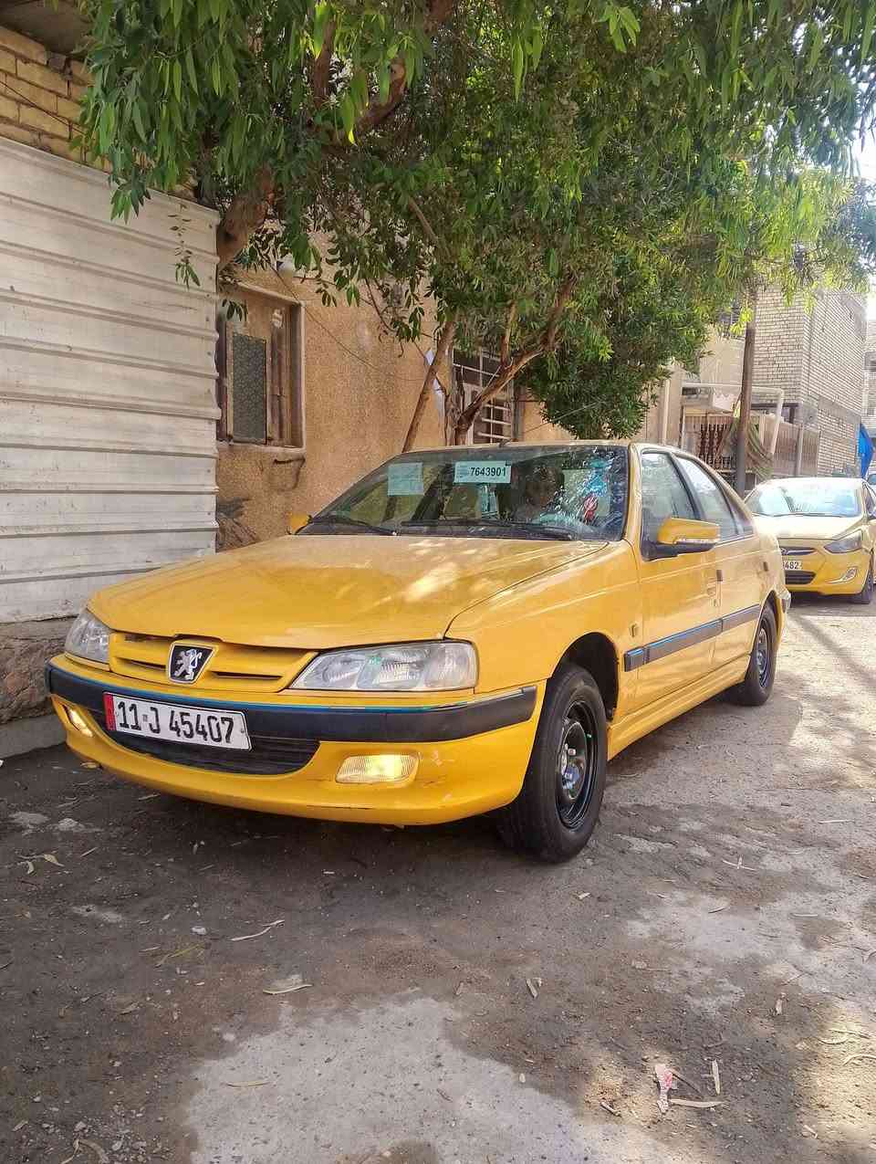 سلام عليكم 👋
بيجو بارص للبيع 🪬

موديل 2015 🧿

مكينه وكير بل جيس 🏅

حداديه امامي خلفي جديد 🆕 

تخم تاير جديد 📝

مكفوله من الضربه سونر موجود 

تبريد ثلج 🌊

مصفره هيئه وغرامات وسنويه جديده بسمي ل2030 🎟️ 

تحويل مباشر ☘️

مكاني بغداد العبيدي  🏡 

الاستفسار ***********☎️

السعر 43 وبيهه مجال
