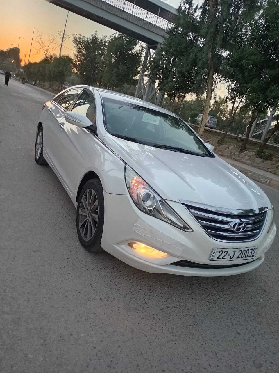 سوناته مديل 13خليجي مكينه 2400 دوش كفاله عامه بسمى تحويل مباشر نص فول السياره نظيفه جدااا السعر 129 أي استفسار *********** ترهم مراوس السياره مابيه قطرت صبغ مابيه
