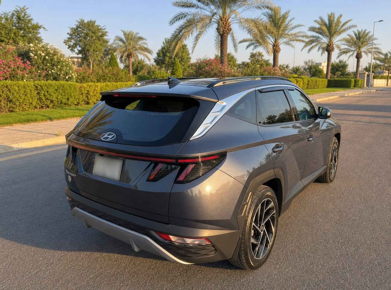 توسان 2023 رقم 1 (ضمان الاولى) خليجي
رقم 1
المحرك 2000CC
خالية من الحوادث والصبغ
مالك اول

للتواصل هذا الرقم ***********
