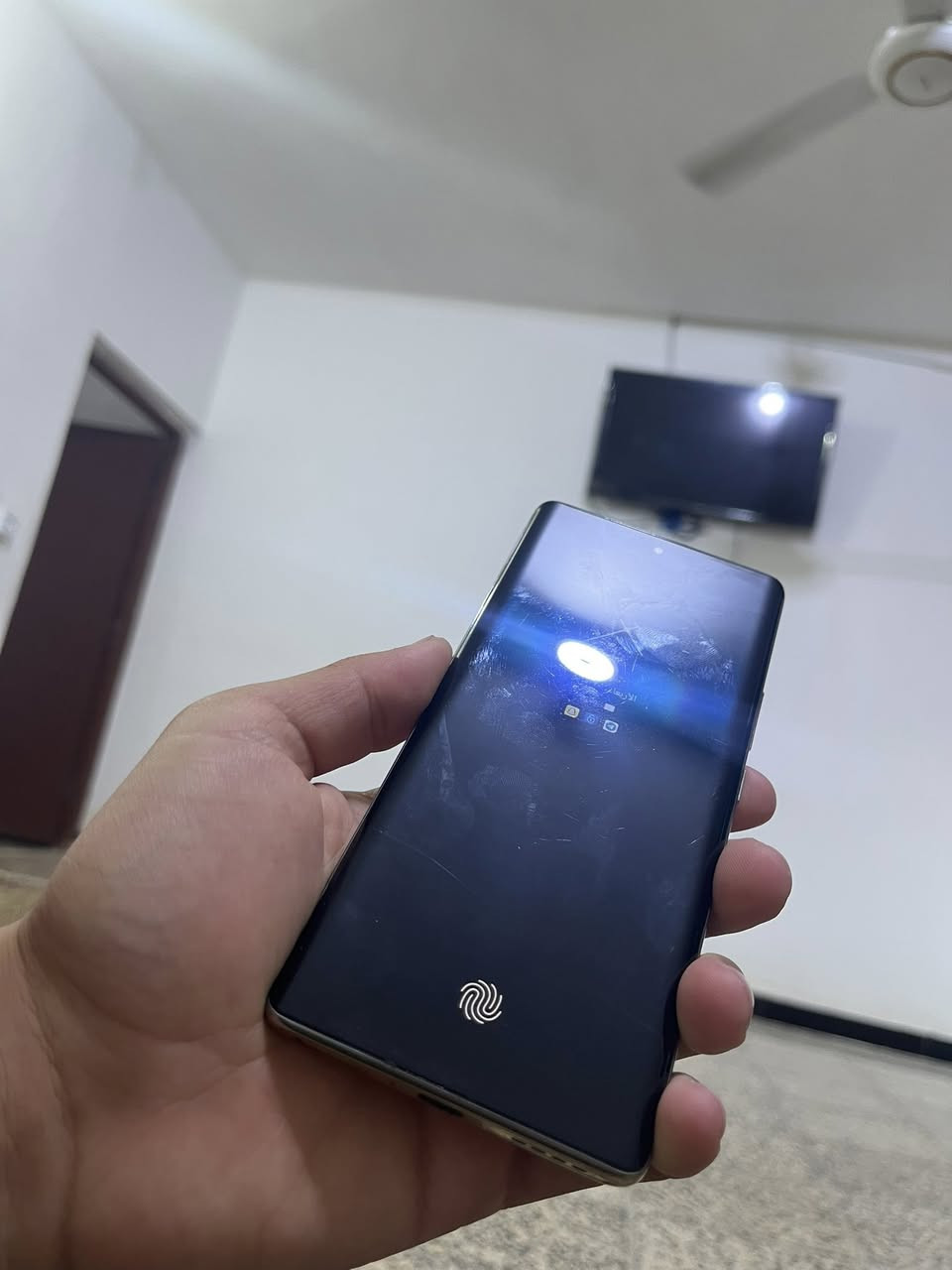 انفنكس نوت 40 برو
ذاكره 256 عشوائية 24 جهاز بلادي مامفتوح مكفول فقط بي فطر بلظهر وبلشاشه واضح بلصوره ملحقات كارتون فقط جهاز للمراوس للمراوس للمراوس شعندك اعرض


**إذا كنت صاحب هذا الإعلان وتريد حذفه لأي سبب، رجاءا أرسل رسالة إلى الدعم الفني**